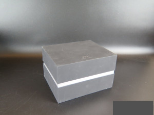 IWC  Box  
