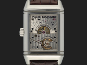 Jaeger-LeCoultre Reverso Grande Sun Moon 240.8.27