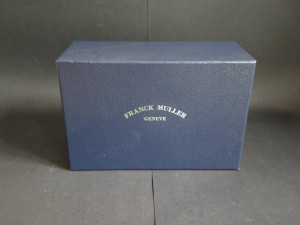 Franck Muller Box