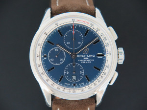 Breitling Premier Chronograph 42 NEW A13315351C1P2