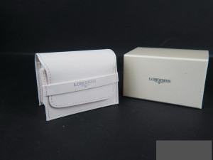 Longines Travel Case