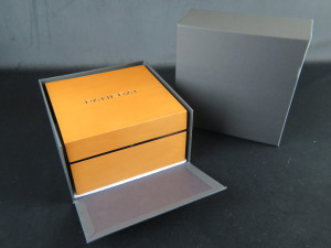 Panerai Box Set