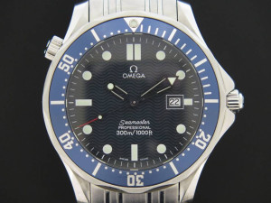 Omega Seamaster Diver