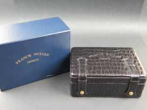 Franck Muller Box