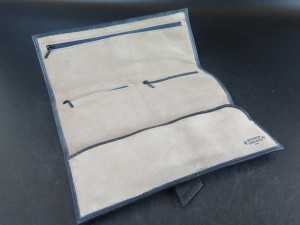 Vacheron Constantin Leather pouch