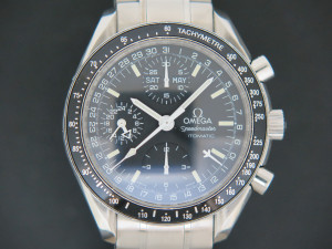 Omega Speedmaster Triple Day-Date Automatic 352050