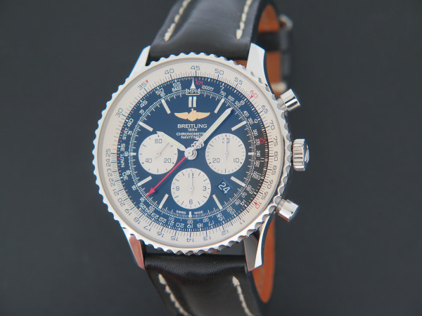 Breitling - Navitimer 01 46 AB0127