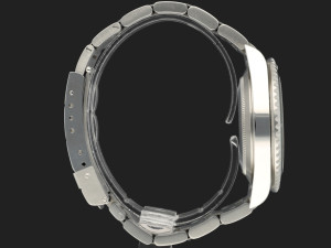 Rolex Submariner Date 16610LV D-Serial