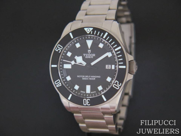 Tudor -  Pelagos 25500TN  