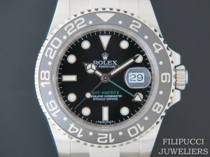 Rolex GMT-Master II 116710LN    