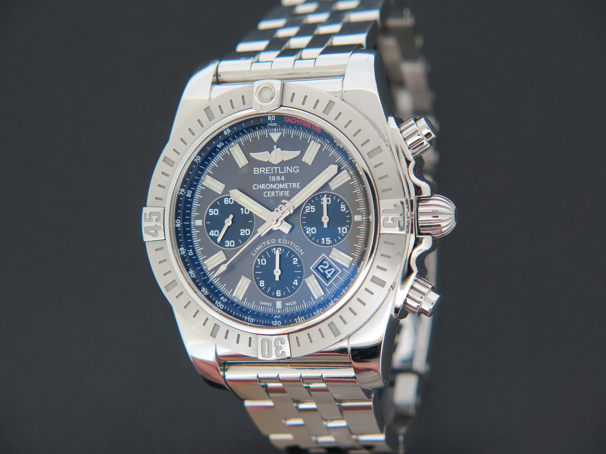 Breitling ab0115 2025