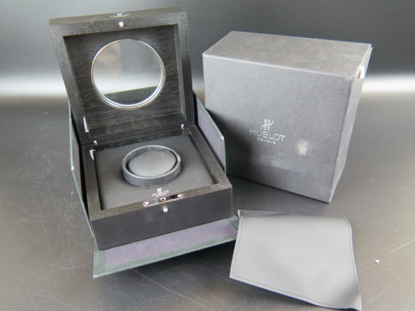 Hublot - Box set