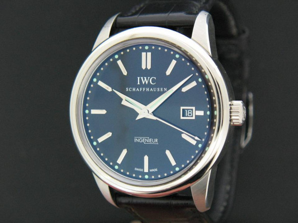 IWC - Ingenieur