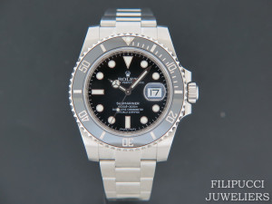 Rolex Submariner Date  116610LN   