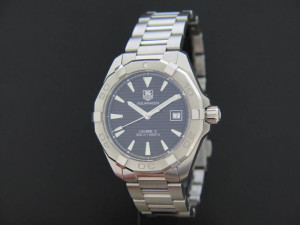 Tag Heuer Aquaracer Calibre 5 Automatic