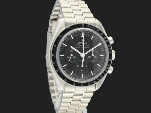 Omega Speedmaster Professional Moonwatch Co-Axial Sapphire 31030425001002