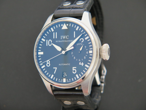 IWC - Big Pilot IW500401