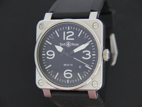 Bell & Ross - Aviation