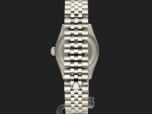 Rolex Lady-Datejust 26 Pink Roman Dial 179174