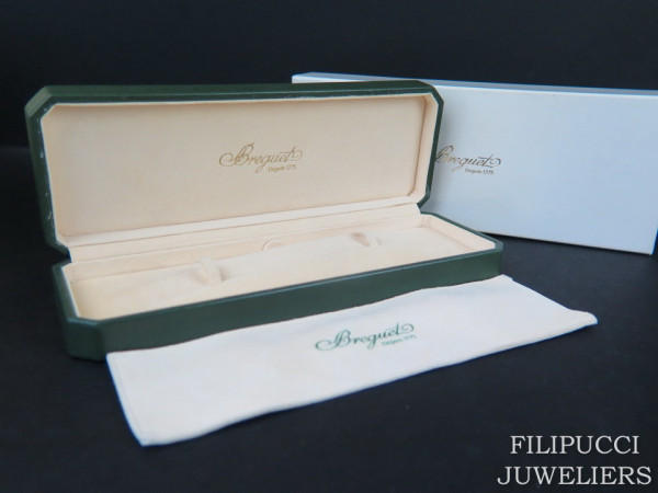 Breguet - Box