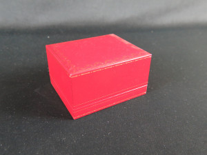 Cartier Vintage Box       
