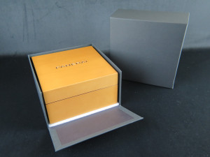 Panerai Box Set