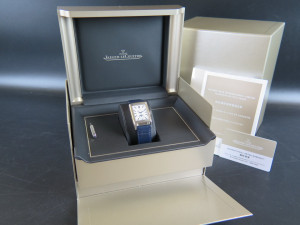 Jaeger-LeCoultre Reverso Tribute Duoface Moon Q3958420