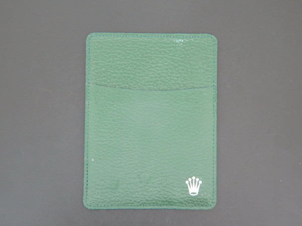 Rolex - Card Holder