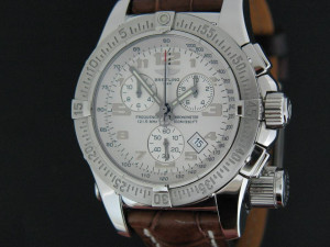 Breitling on sale emergency mission
