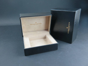 Vacheron Constantin Box