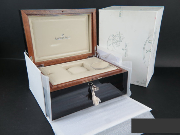 Audemars Piguet - Box set 