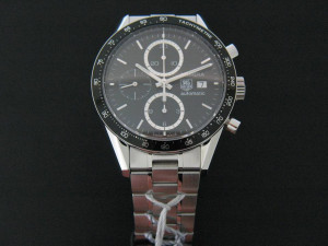 Tag Heuer Carrera Automatic Chronograph