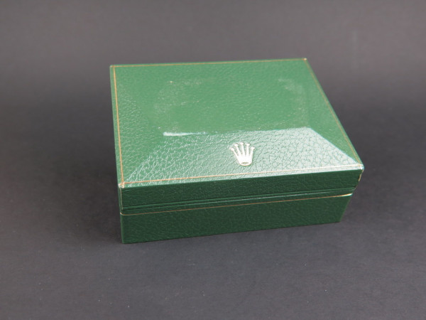 Rolex - Box 