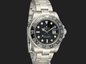 Rolex GMT-Master II 116710LN