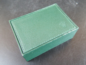 Rolex Box