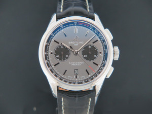 Breitling Premier B01 Chronograph 42 NEW AB0118221B1P2