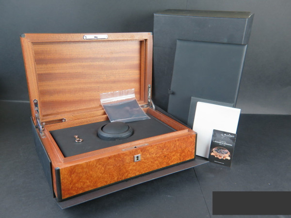 Blancpain - Box  