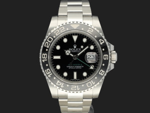 Rolex GMT-Master II 116710LN