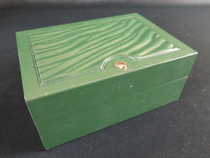 Rolex Box