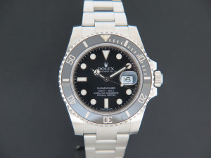 Rolex Submariner Date 116610LN