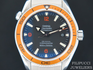 Omega Seamaster Planet Ocean 22095000