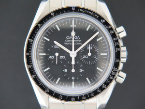 Omega Speedmaster Professional Moonwatch Sapphire 