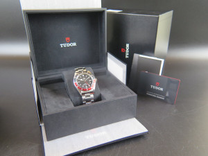 Tudor Black Bay GMT 79830RB NEW