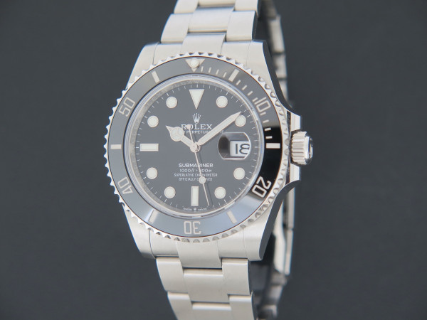 Rolex - Submariner Date 126610LN