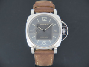 Panerai Luminor Due 38MM PAM00755