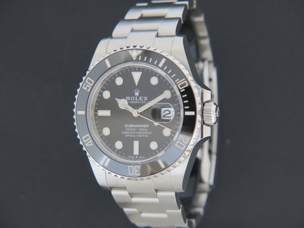 Rolex - Submariner Date 126610LN