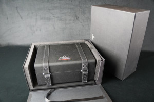 Omega Speedmaster Professional Box Set   