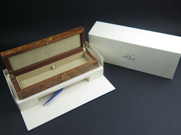 Breguet - Box