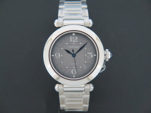 Cartier Pasha de Cartier 41mm Automatic WSPA0026 NEW