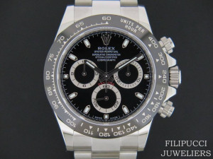 Rolex Daytona NEW 116500LN 